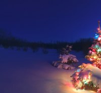 Christmas Time is Here