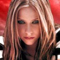 Avril Lavigne