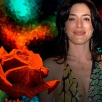 Jaime Murray