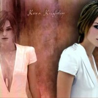 Keira Knightly