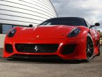 Ferrari-599XX