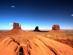 Monument Valley