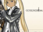Gunslinger Girl