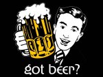 Got Beer