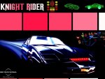 80's mania: Knight Rider