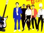 80's mania: the B52's