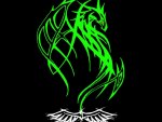 Dragon Green