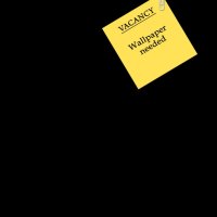 wallpaper vacancy