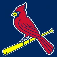 St Louis Cardinals 4