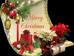 Merry Christmas !