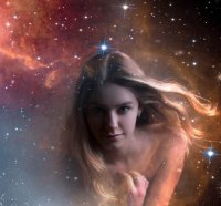 What if God was a woman?