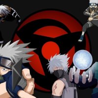 Hatake Kakashi