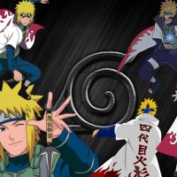 The Fourth Hokage