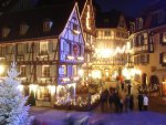 Christmas in Colmar