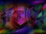 colorful Skrillex