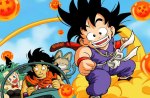 I love Dragonball