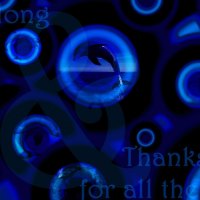 So long and thanks for all the fish