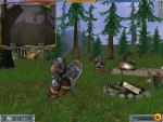 Darkfall video offers walkthrough