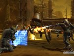 Overview of Flashpoints in Swtor