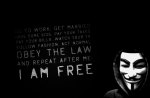 I am free (anonymous)