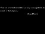 Denis Diderot Quote