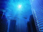 Underwater City