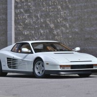 1990 Ferrari Testarossa 'Miami Vice'