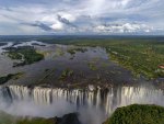 Victoria Falls