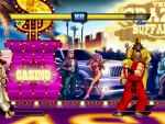 Street Fighter Turbo 2 HD Remix: Balrog Stage