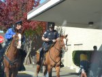 Mounted Police