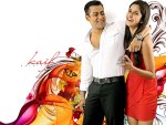 SALMAN AND KATRINA