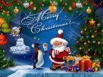 Merry Christmas