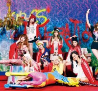 Girls' Generation - SNSD - I Got a Boy (Group Teaser)