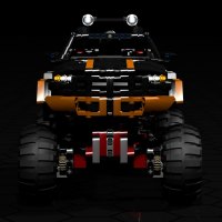 Rock Crawler