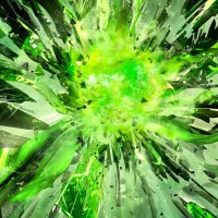 nvidia- 3D vision surround