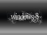 Windows 8 Dark