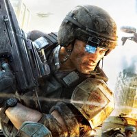 frontlines - fuel of war