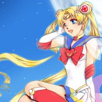 Sailor Moon