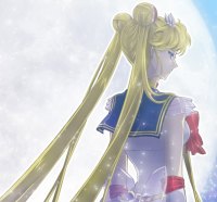 Sailor Moon