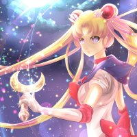 Sailor Moon