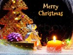 Merry Christmas !