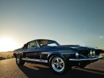 Ford Mustang Shelby GT 500