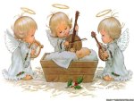 áƒ¦.Xmas of Angels Lullaby Music.áƒ¦