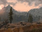 Skyrim: Sunset