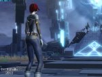 SWTOR:Preferred Players receive more shortcut bars
