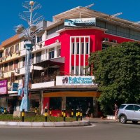 RainForest Coffehouse