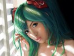 Hatsune Miku