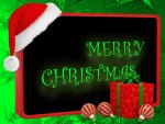 Merry Christmas