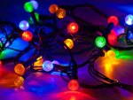 Magic Christmas Lights