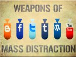 Weapons of Mass Distraction